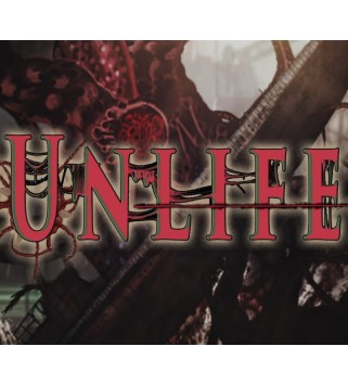 Unlife Steam Key GLOBAL